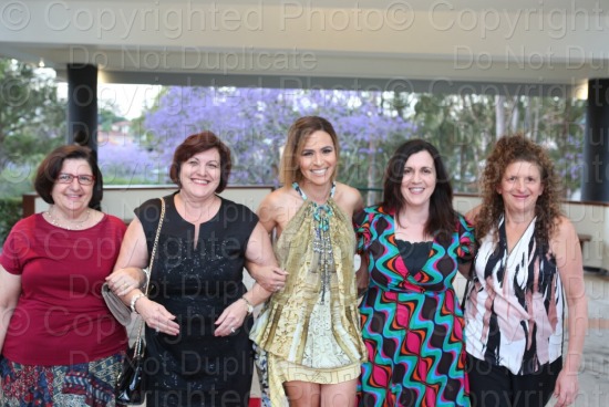 QLD Tuckshop Awards Event