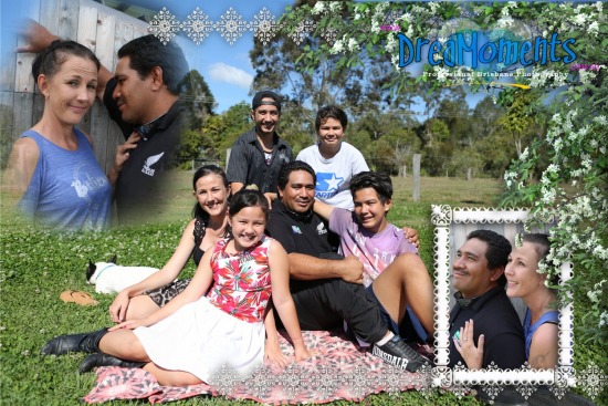 Basic Dream Merge Art - Create Your Unique Special Master Piece